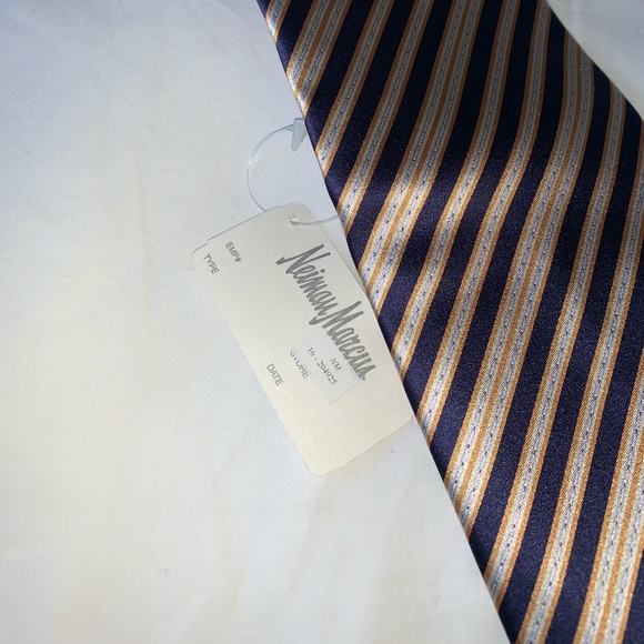 Luxury Stefano Ricci Silk Tie - Picture 2 of 3